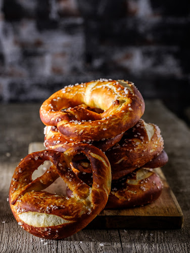 Comentarii opinii despre CUCCIS Hamburger Hauptbahnhof