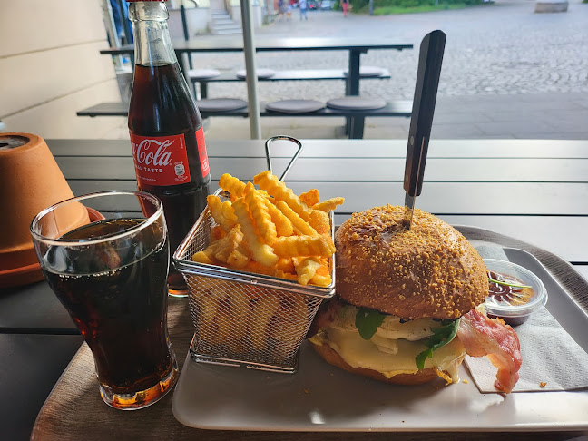 Opinii despre Burger 25 în Zwickau - Gastronomie und Hotellerie