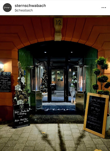 Der Stern Restaurant & Bar