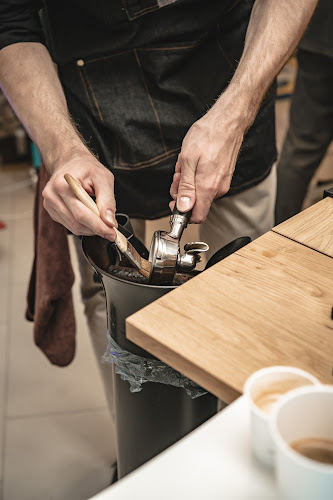 Comentarii opinii despre Dautel Kaffee | Barista Kaffeecatering für Ihr Event & Messe | Wir begeistern Ihre Gäste