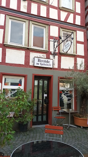 Comentarii opinii despre Spätschicht