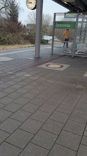 BB - Bistro am Bahnhof