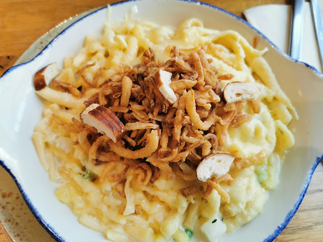 Comentarii opinii despre Benediktiner Wirtshaus Dortmund