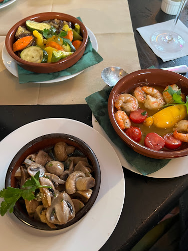 Comentarii opinii despre Aga’s Barlounge Groß-Gerau