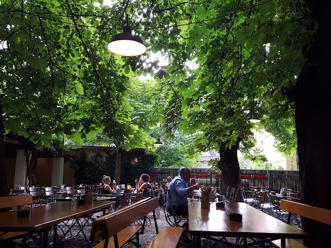 Comentarii opinii despre Restaurant Drei Königinnen