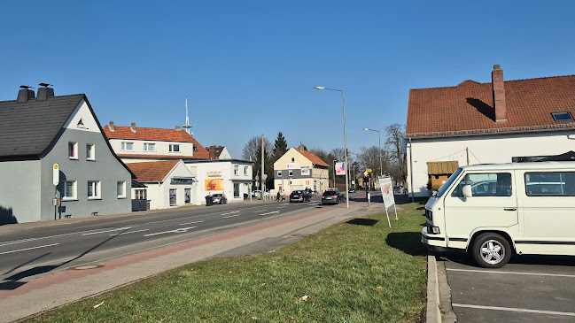 Opinii despre Bäckerei Schmidt mit Drive-In în Minden - Gastronomie und Hotellerie