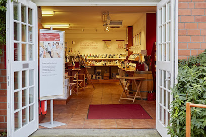 Jacques’ Wein-Depot Buchholz