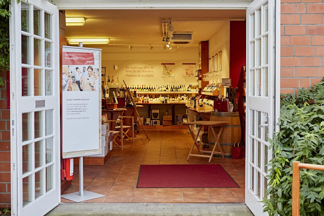 Jacques’ Wein-Depot Buchholz