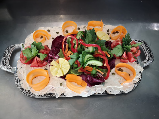 Opinii despre Pizzeria Bellini Mausbach în Stolberg - Gastronomie und Hotellerie