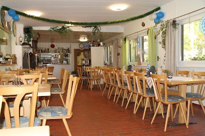 Pizzeria Ristorante Schützenhaus