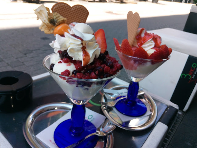 Comentarii opinii despre Eiscafe Banco