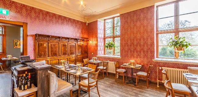 In aller Munde Schlossrestaurant | Hamburg-Bergedorf - Hamburg