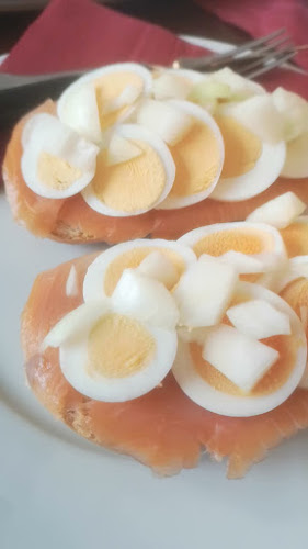 Opinii despre Tante Emma Café în Recklinghausen - Gastronomie und Hotellerie