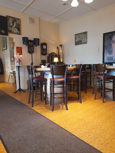 Comentarii opinii despre Park-Café