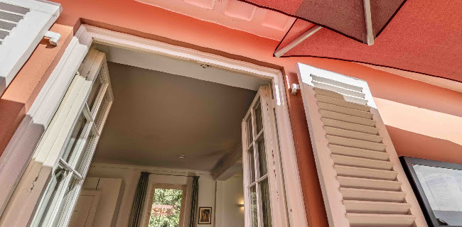 Restaurant Hockenbergs - Gastronomie und Hotellerie