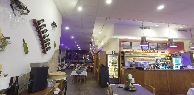 Opinii despre La Cantinetta da Fata în Korntal-Münchingen - Gastronomie und Hotellerie