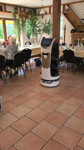 Opinii despre Inselgaststätte în Eisenhüttenstadt - Gastronomie und Hotellerie