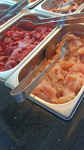 Opinii despre China-Restaurant Golden Wok în Passau - Gastronomie und Hotellerie