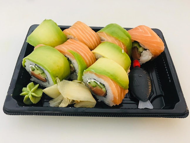 Opinii despre VietFood în Zwickau - Gastronomie und Hotellerie