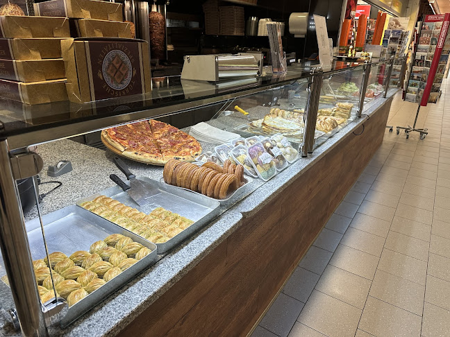 Kerkük Kebap & Pizza Spezialitäten und Imbiss - Leinfelden-Echterdingen