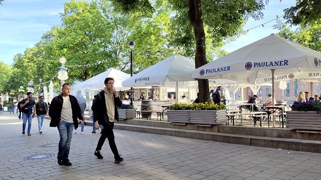 Schlachte 30, 28195 Bremen