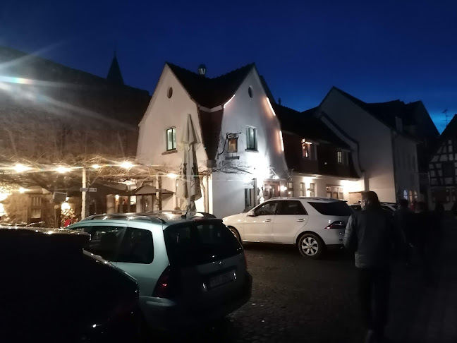 Kutscherhaus - Gastronomie und Hotellerie