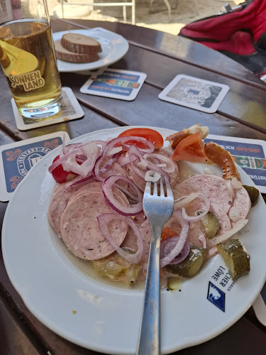 Wirtshaus Bayerischer Löwe - Passau