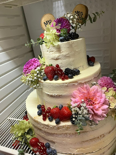 Opinii despre Tortenstudio & SchokoLaden - Inh. Sandy Reichelt în Pirna - Gastronomie und Hotellerie