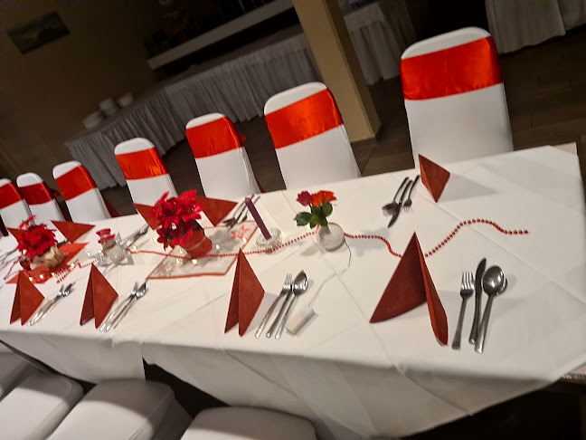 Toscana- Restaurant, Bar, Lounge - Bitterfeld-Wolfen