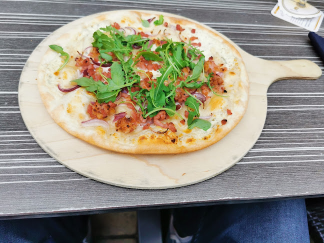 MACELLUM - Münster - Gastronomie und Hotellerie