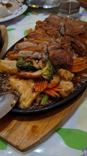 Goldpavillon Chinarestaurant - Senden