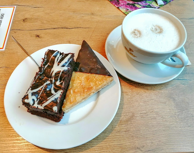 Bäckerei Nicky Triebel - Gastronomie und Hotellerie