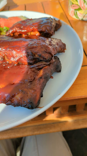 Opinii despre Miral în Eckernförde - Gastronomie und Hotellerie