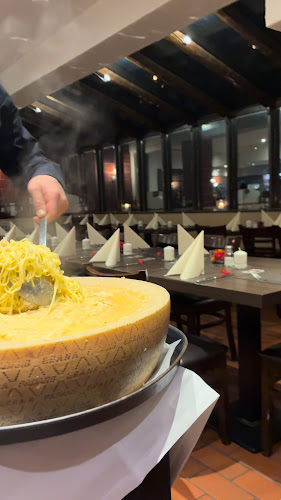 Da Noi - Pizzeria und Ristorante