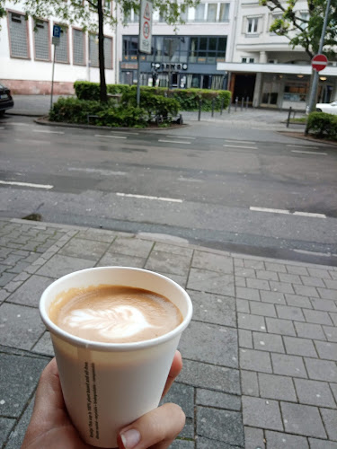 The Espresso BAR - Frankfurt am Main