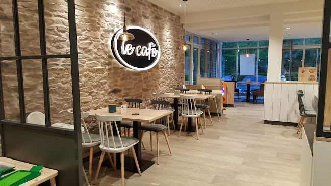 Comentarii opinii despre le café Bäckerei & Konditorei Behrens-Meyer