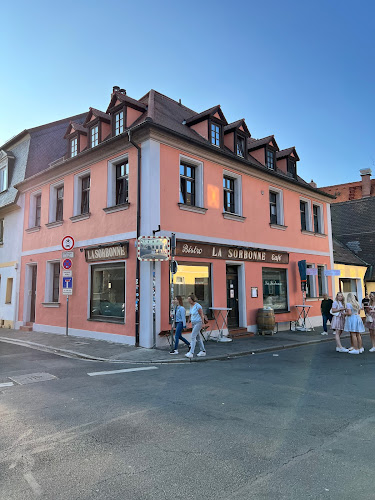 Opinii despre Bistro La Sorbonne în Erlangen - Gastronomie und Hotellerie