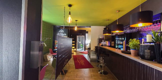 La Pinseria Ludwigsburg (BSS Hotel & Pension GmbH) - Gastronomie und Hotellerie