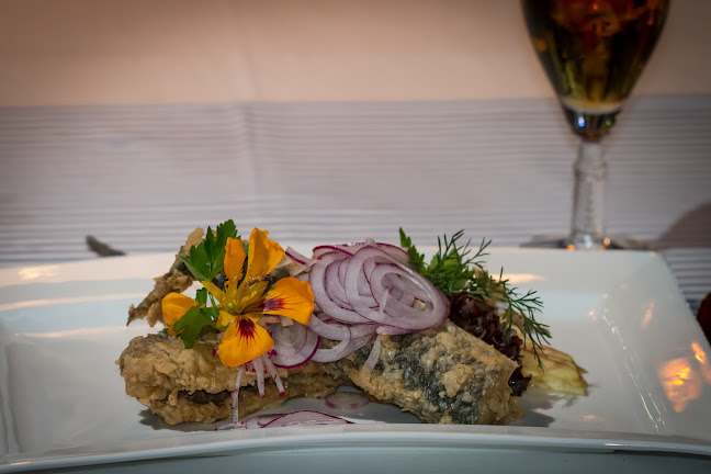 Opinii despre Fischer-Hütte în Greifswald - Gastronomie und Hotellerie