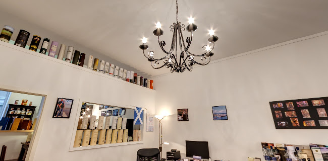 Comentarii opinii despre Scotia Spirit Scotch Whisky Shop und Whisky Bar Köln