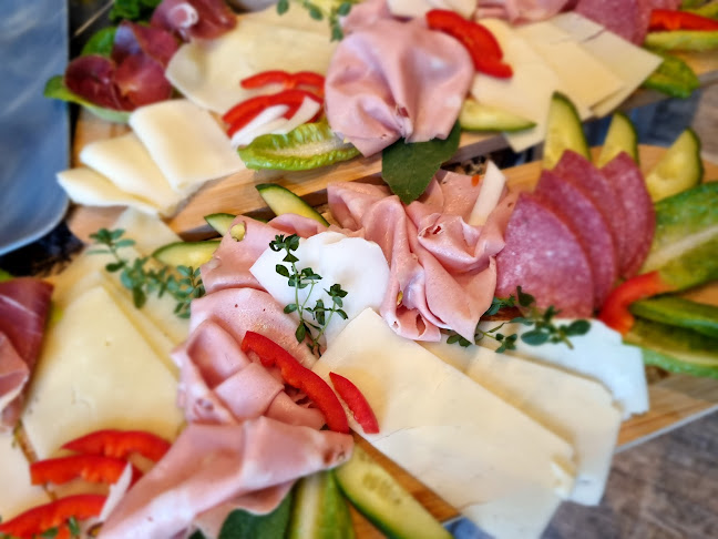 Eiscafé Da Luca - Bochum