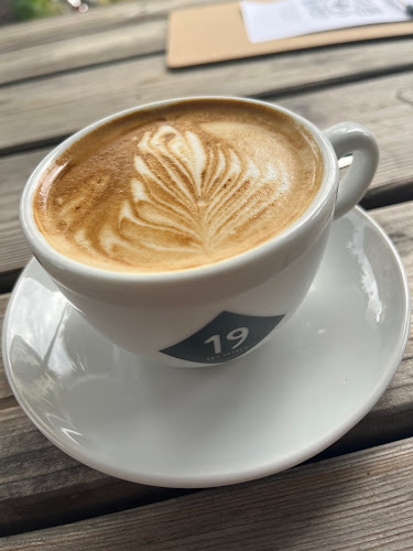 19grams Boxi - Gastronomie und Hotellerie