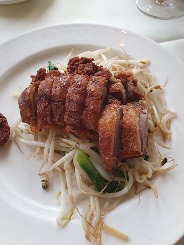 Comentarii opinii despre NI HAO