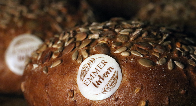 Bäckerei & Konditorei Ebenritter