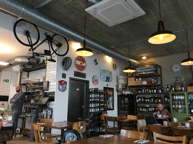 GIOIA mia L'OFFICUCINA - Gastronomie und Hotellerie