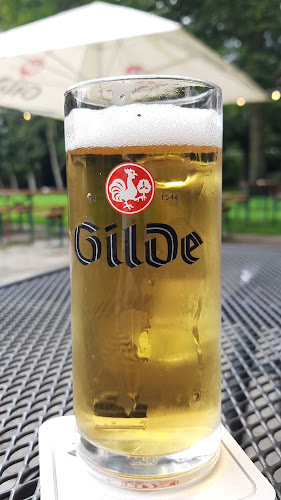 Clubhaus 06 - Gastronomie und Hotellerie