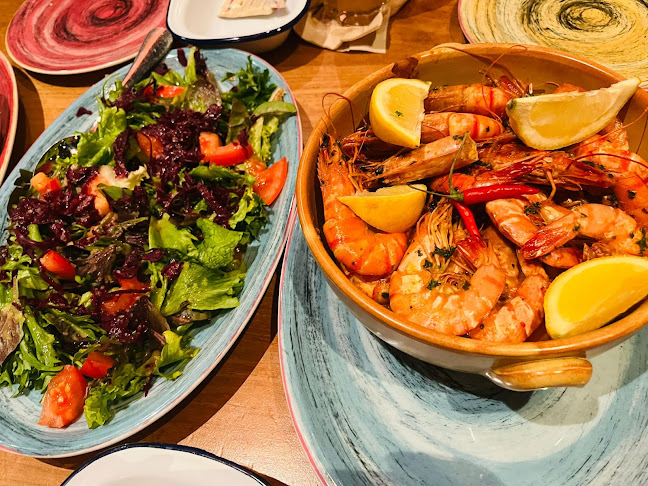 Enchilada Heilbronn - Gastronomie und Hotellerie