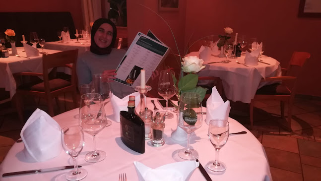 Opinii despre Ristorante Paradiso în Bad Oeynhausen - Gastronomie und Hotellerie