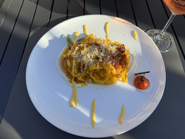 Restaurant Il Gusto - Gastronomie und Hotellerie