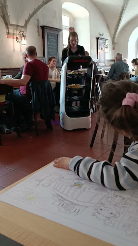 Comentarii opinii despre Restaurant Babička